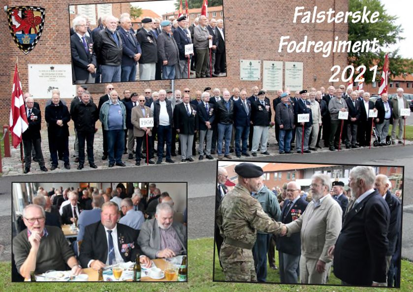 Jubilæumsstævne 2021